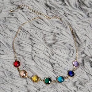 Chakra Choker